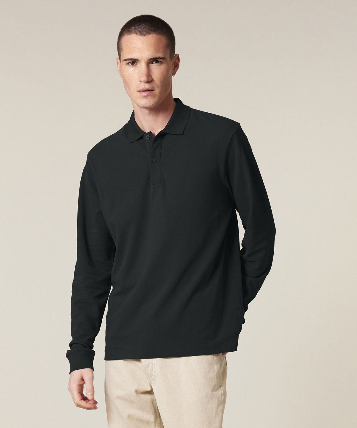 Prepster 2.0 long sleeve (stpu223)