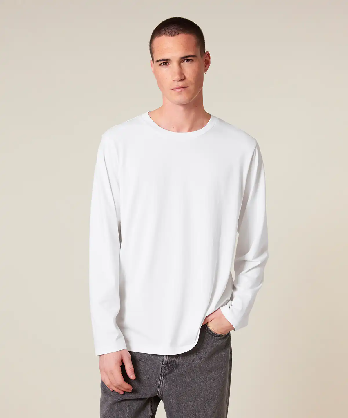 Creator 2.0 long sleeve (sttu199)