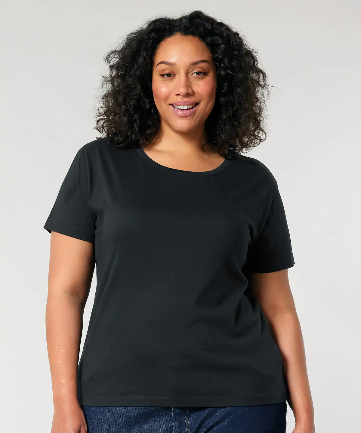 Women’s Stella Serena iconic mid-light t-shirt (STTW173)