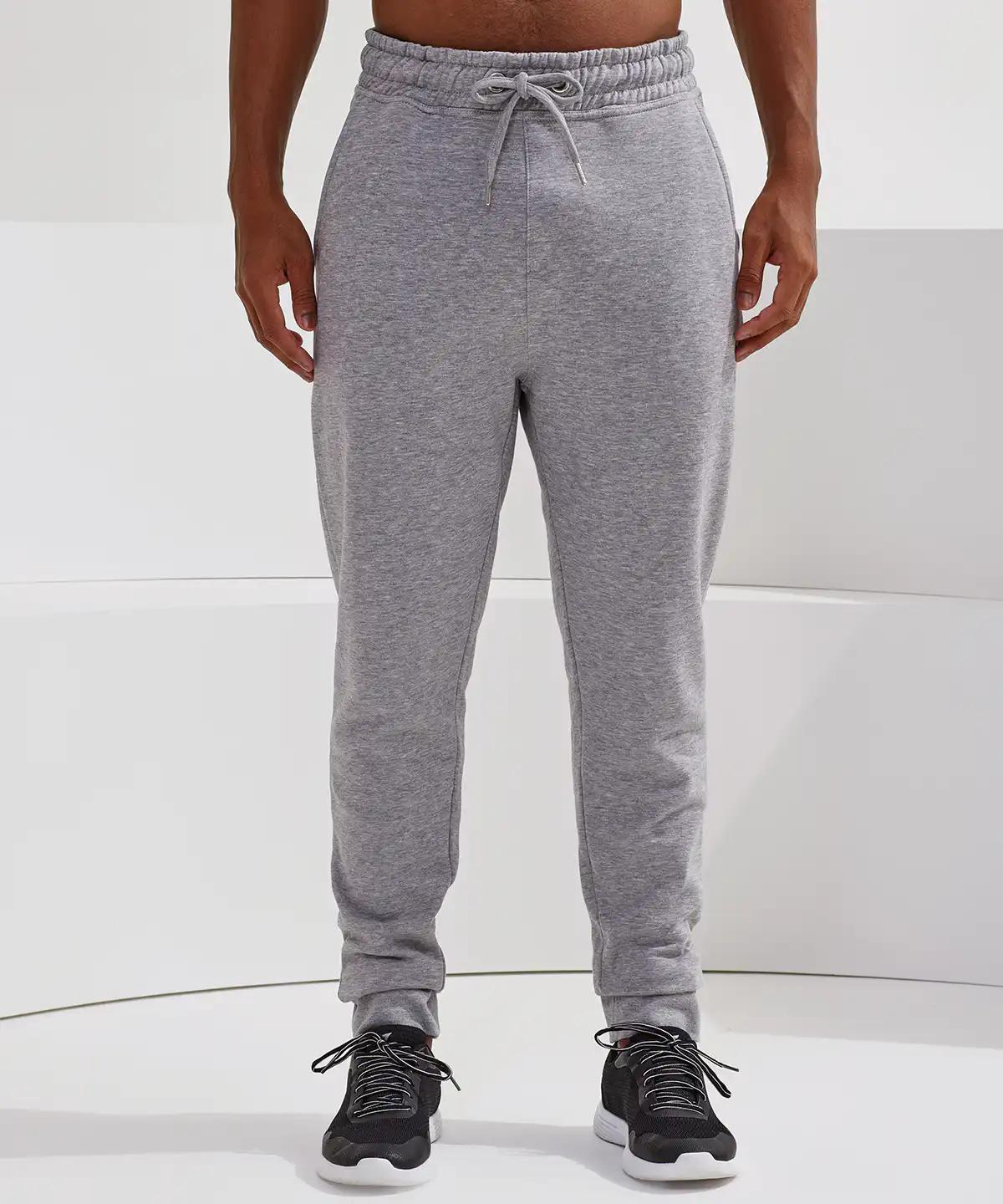 Tridri® fitted joggers