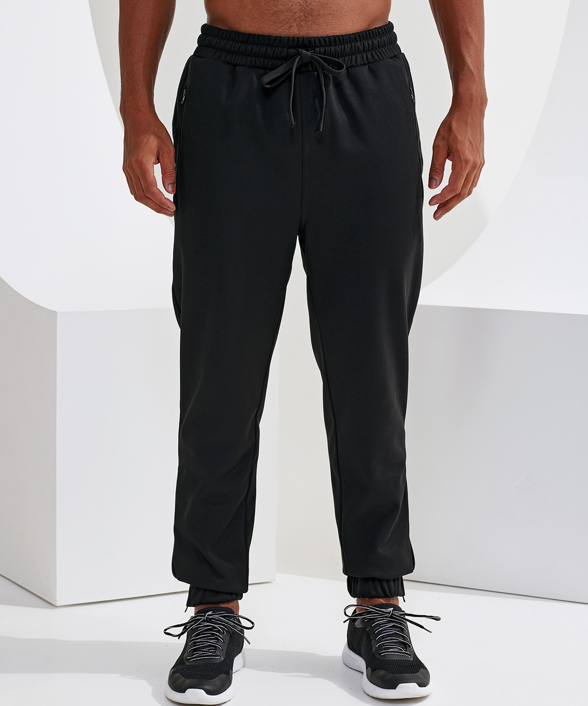 Tridri® spun dyed joggers