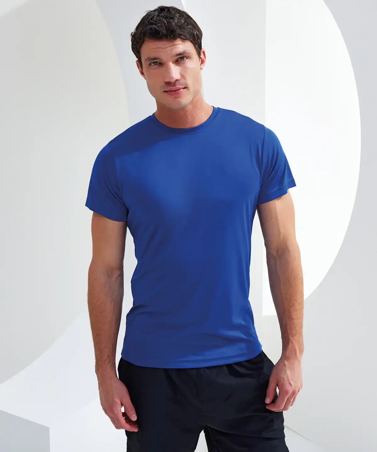 Men’s TriDri® recycled performance t-shirt