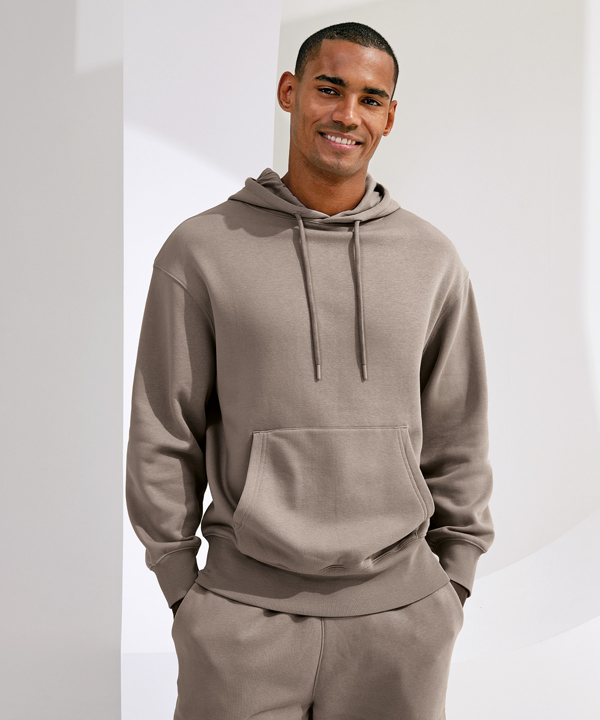 Unisex tridri® recycled hoodie