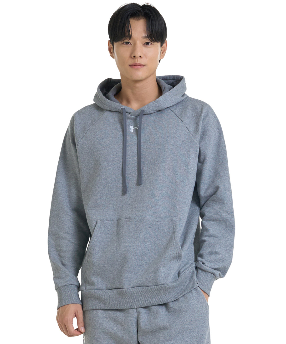 Ua rival fleece hoodie