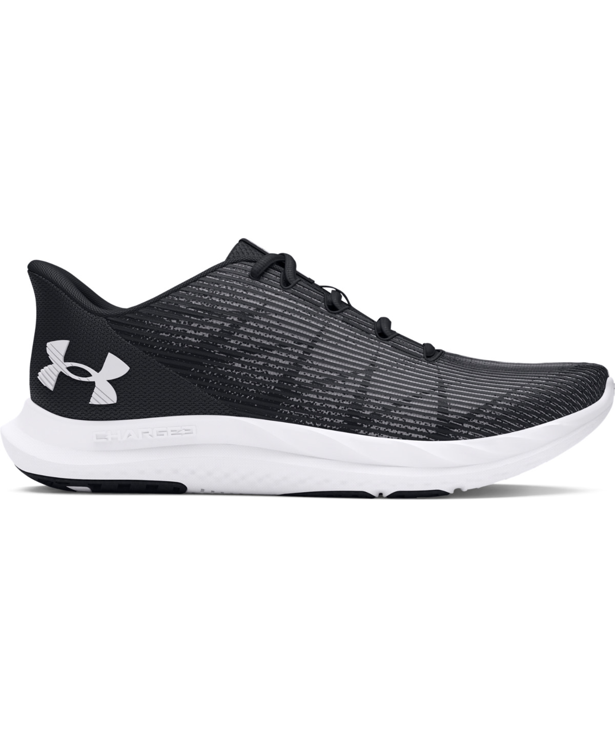 Ua charged speed swift