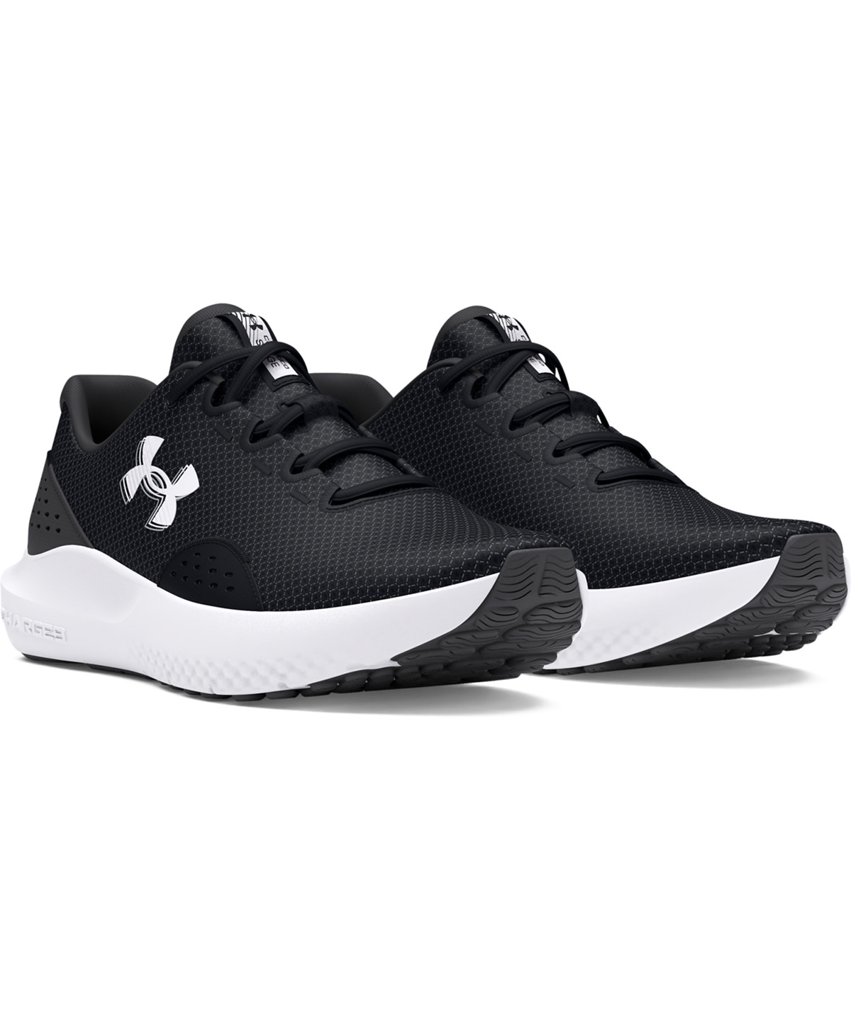 Trainers surge 4.0