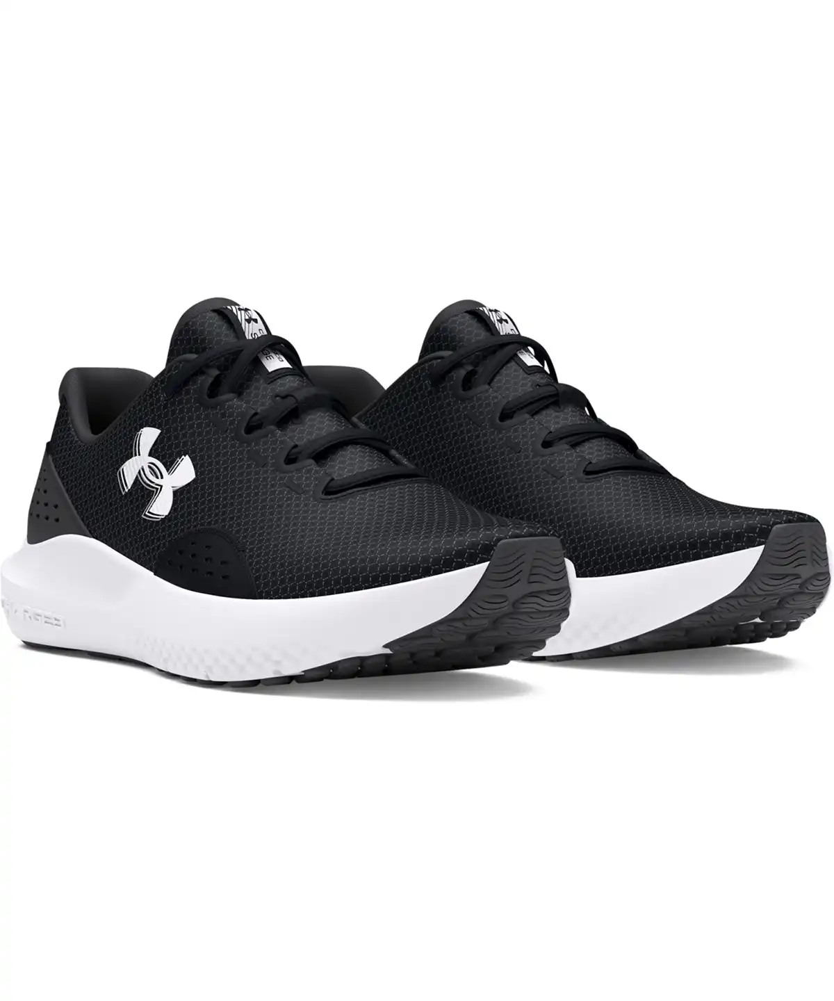 Trainers surge 4.0