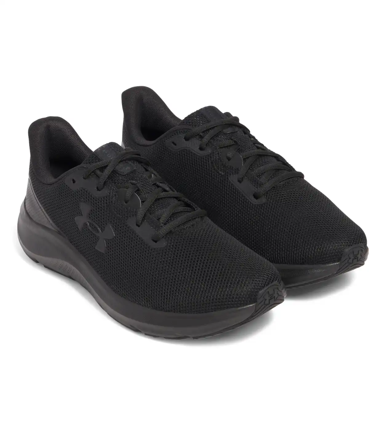 Ua charged pursuit 4 trainers