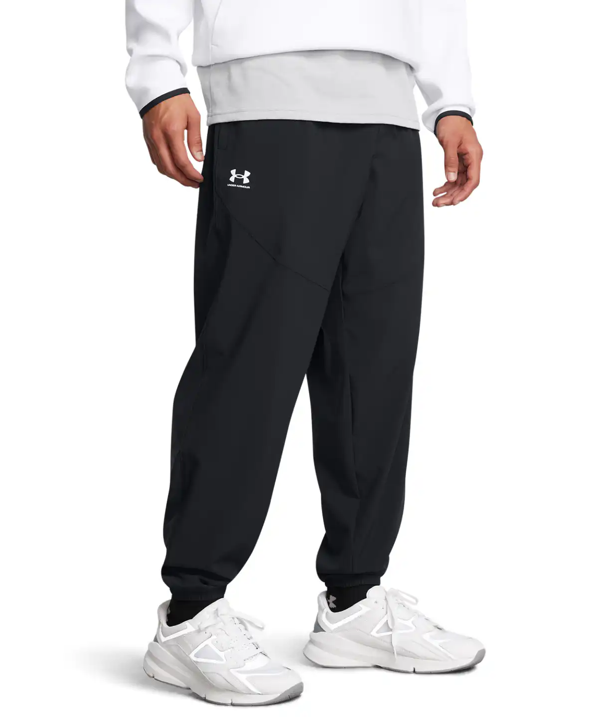 Vibe woven joggers
