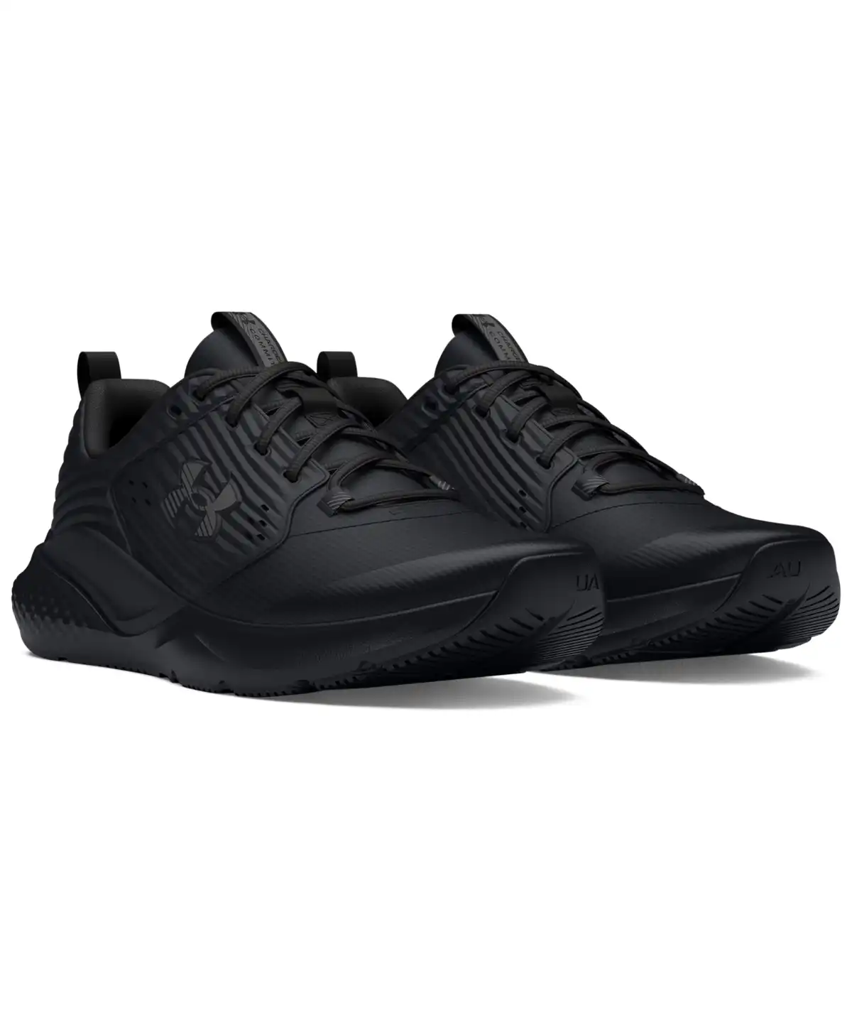 Under armour charged commit tr4 trainers