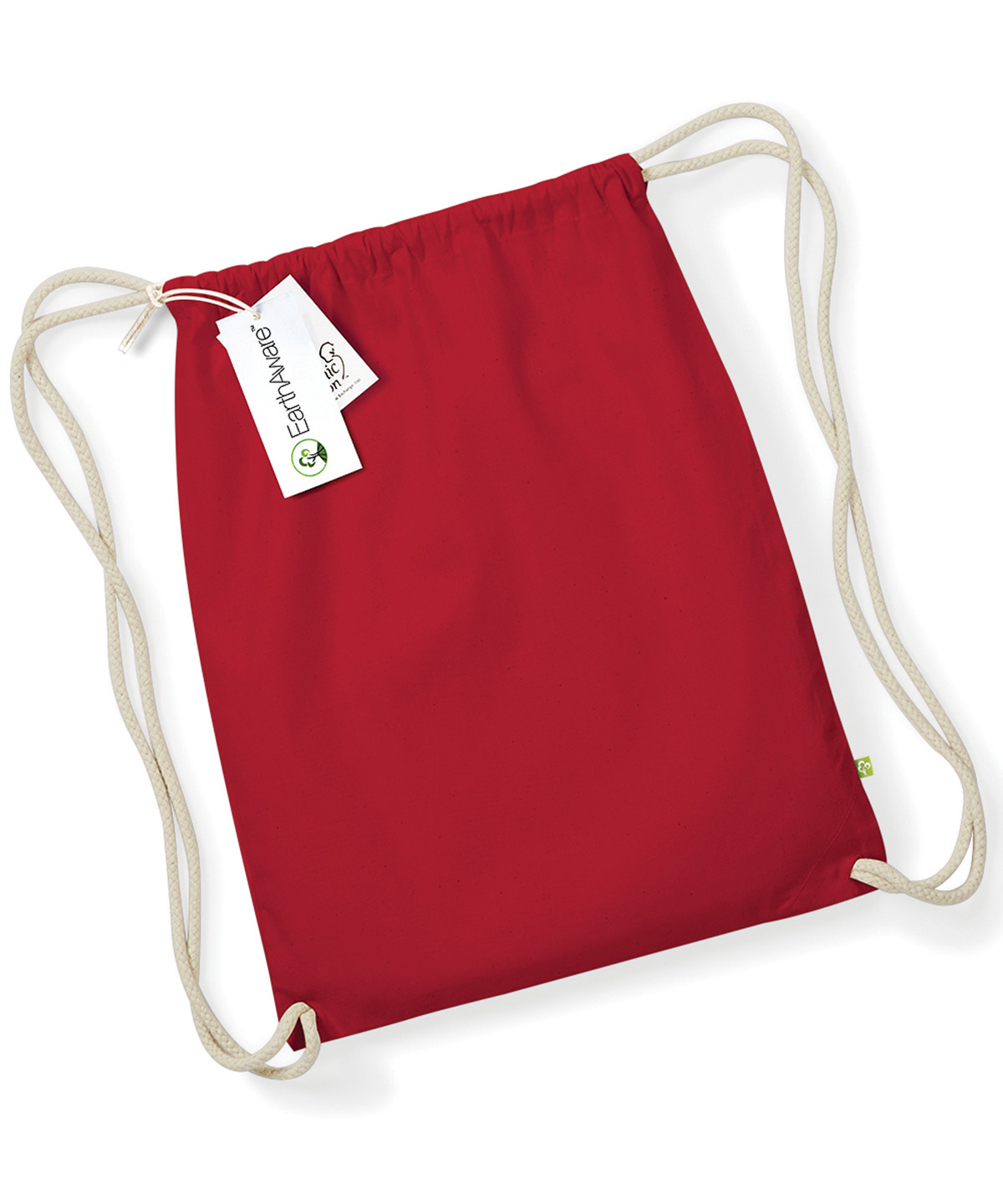 Earthaware® organic gymsac