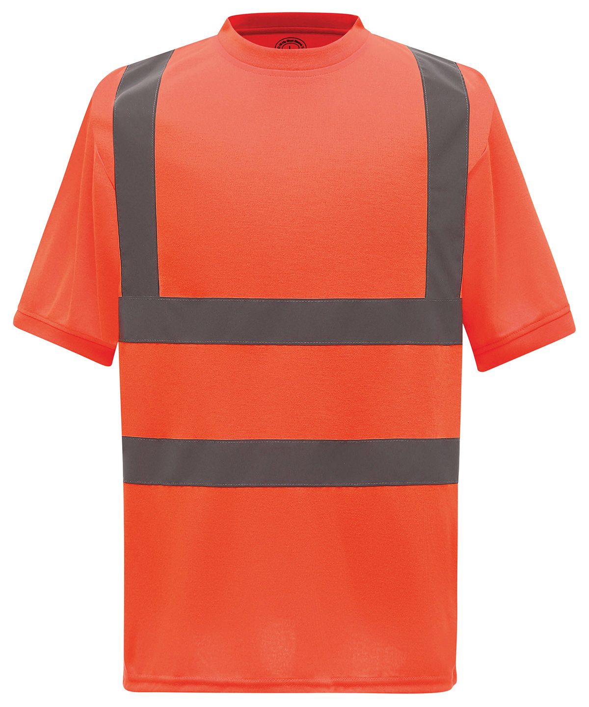 Hi-vis short sleeve t-shirt (hvj410)