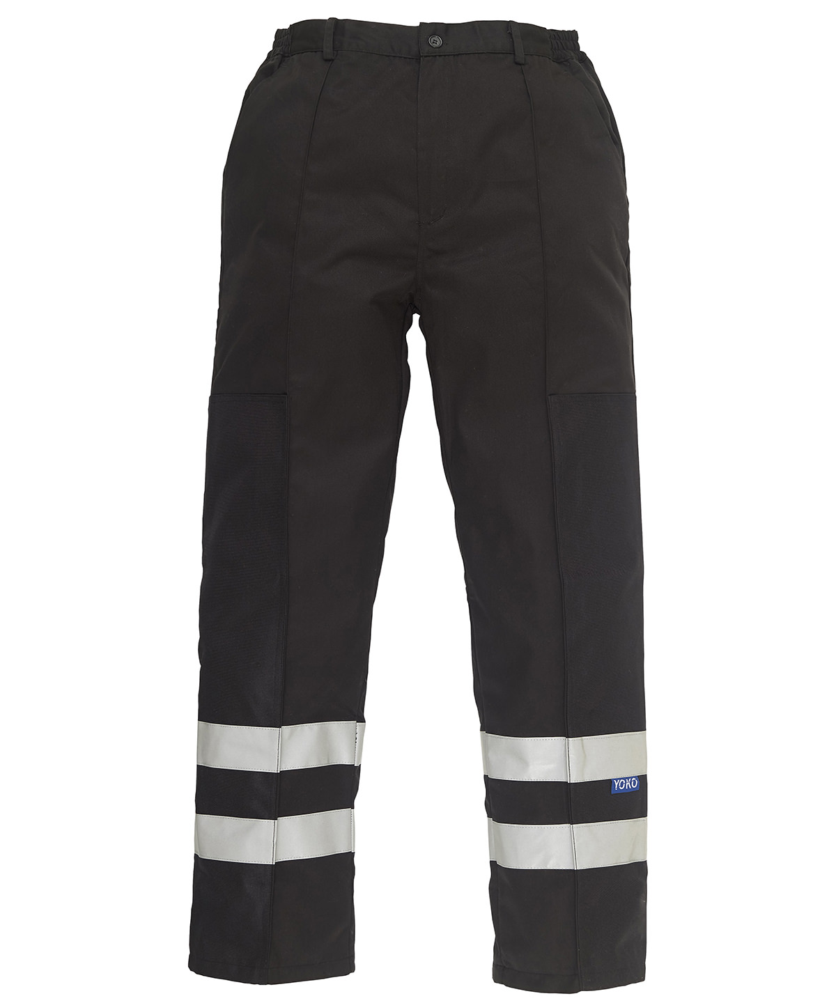 Reflective polycotton ballistic trousers (bs015t)