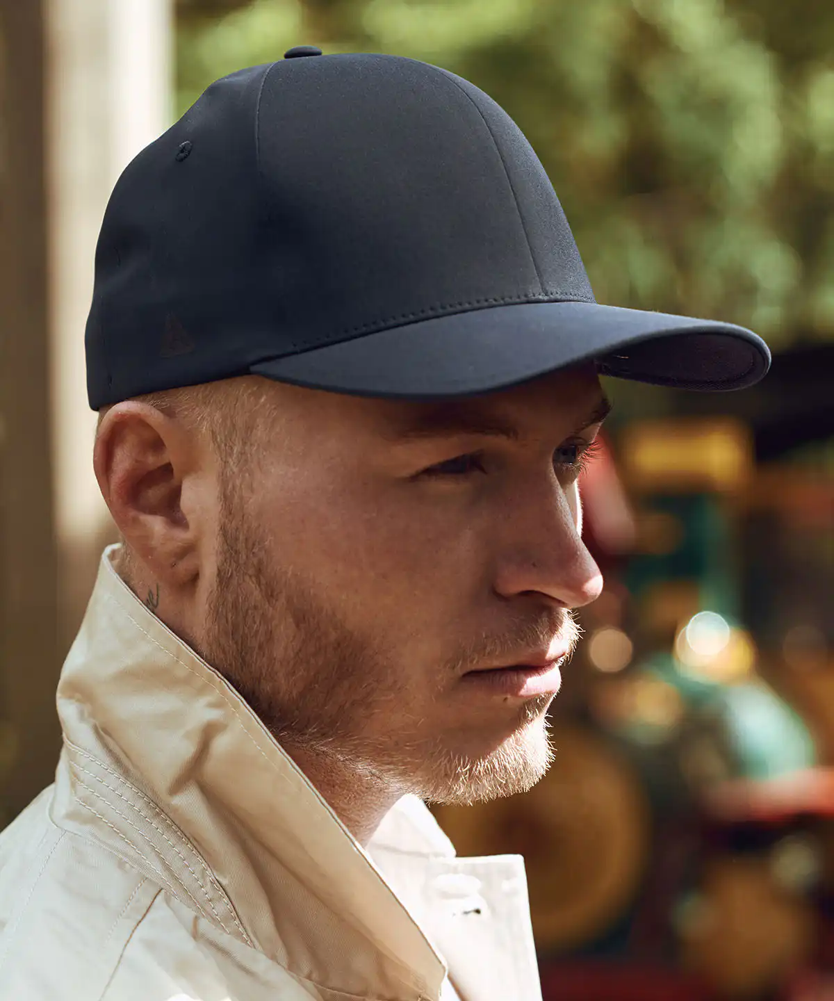 Flexfit delta cap (180)