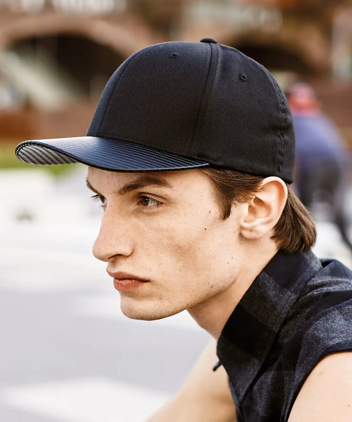 Carbon snapback (6089ca)