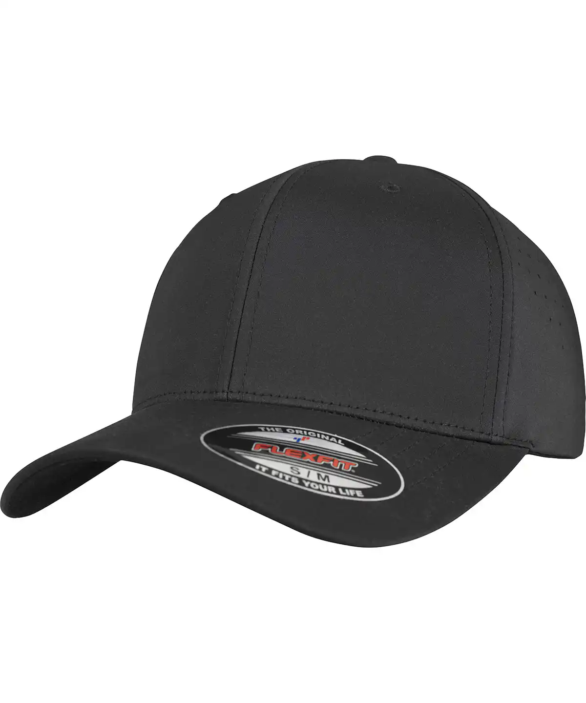 Flexfit perforated cap (6277p)