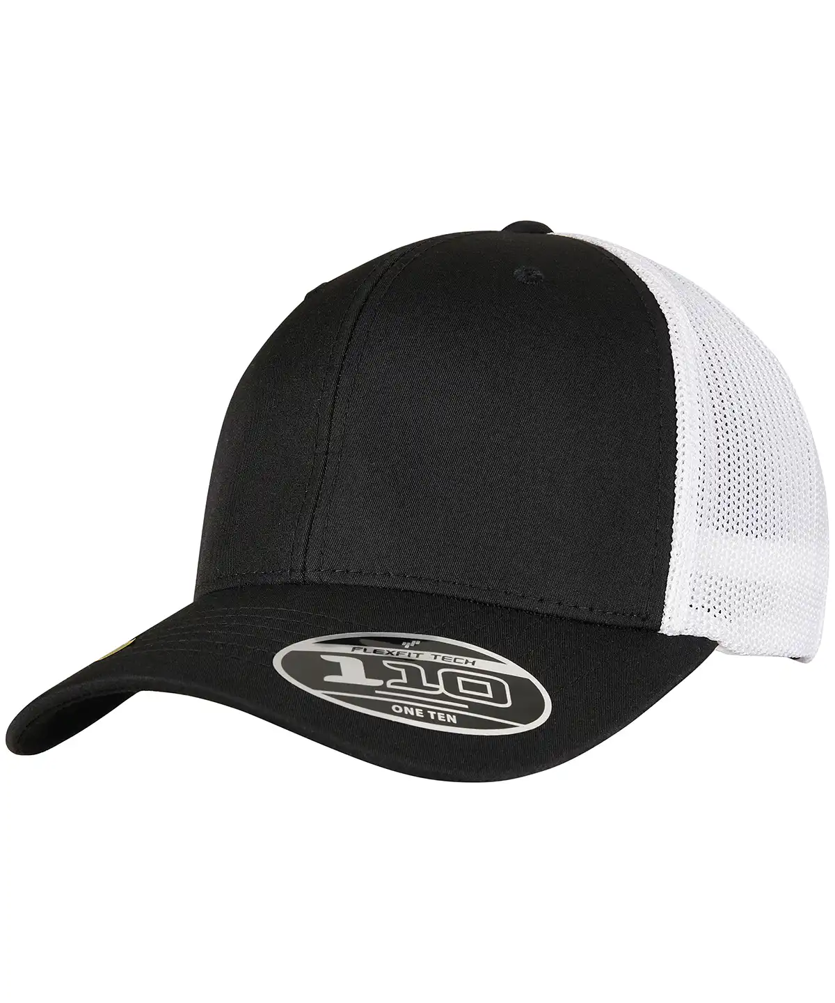 Flexfit 110 recycled cap 2-tone (110rt)