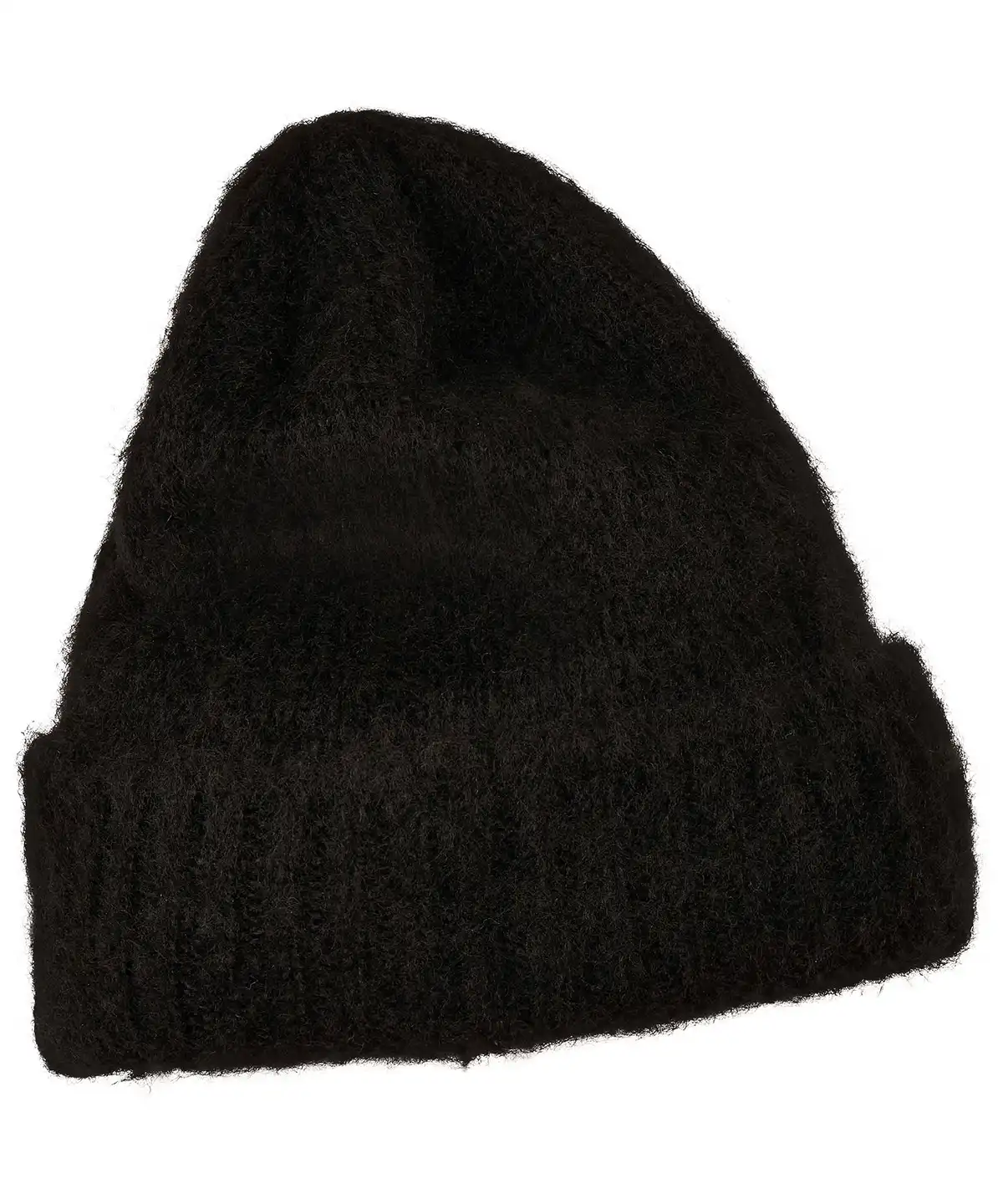 Soft acrylic beanie (1503a)