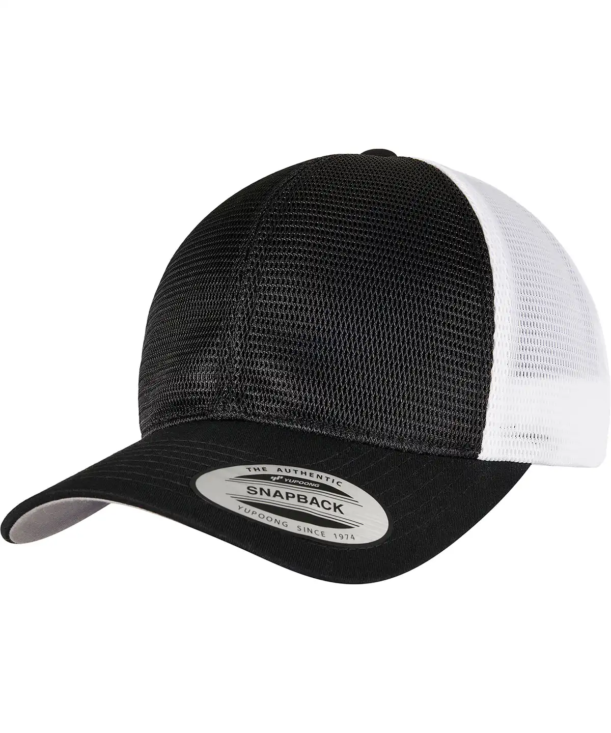 360° omnimesh 2-tone cap (6360t)