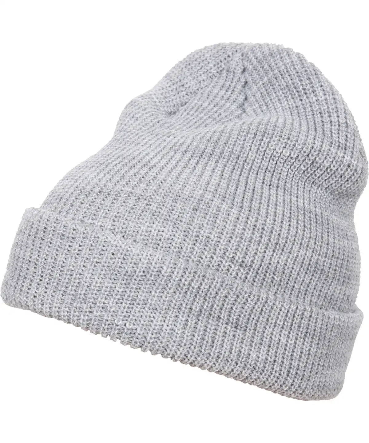 Long knit beanie (1545k)
