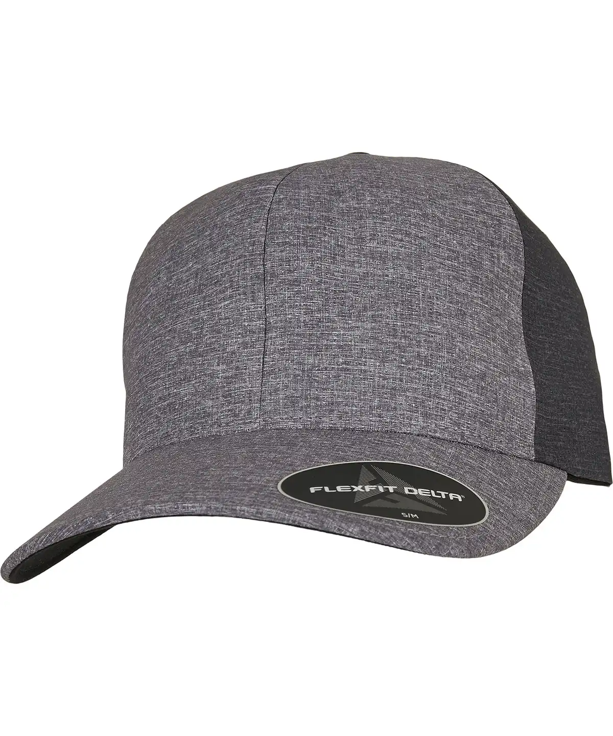 Flexfit delta® carbon 2-tone cap (180t)