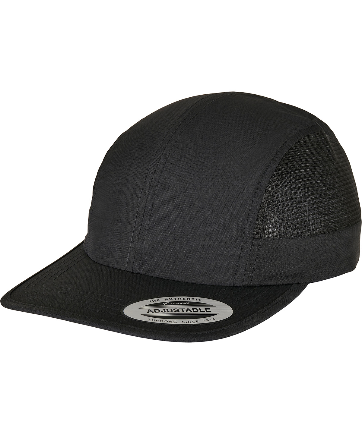 Nylon snapback (6088ns)