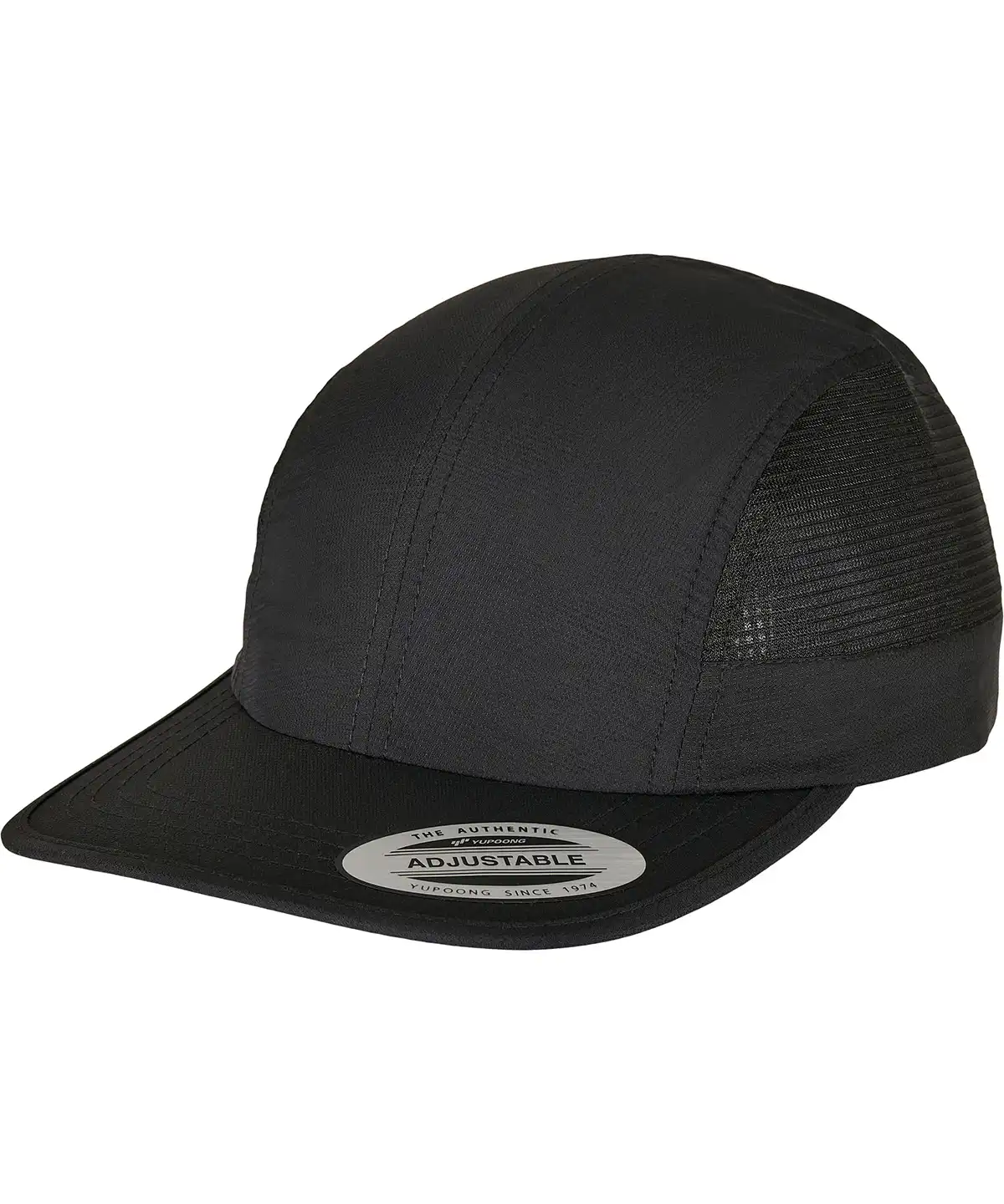 Nylon snapback (6088ns)