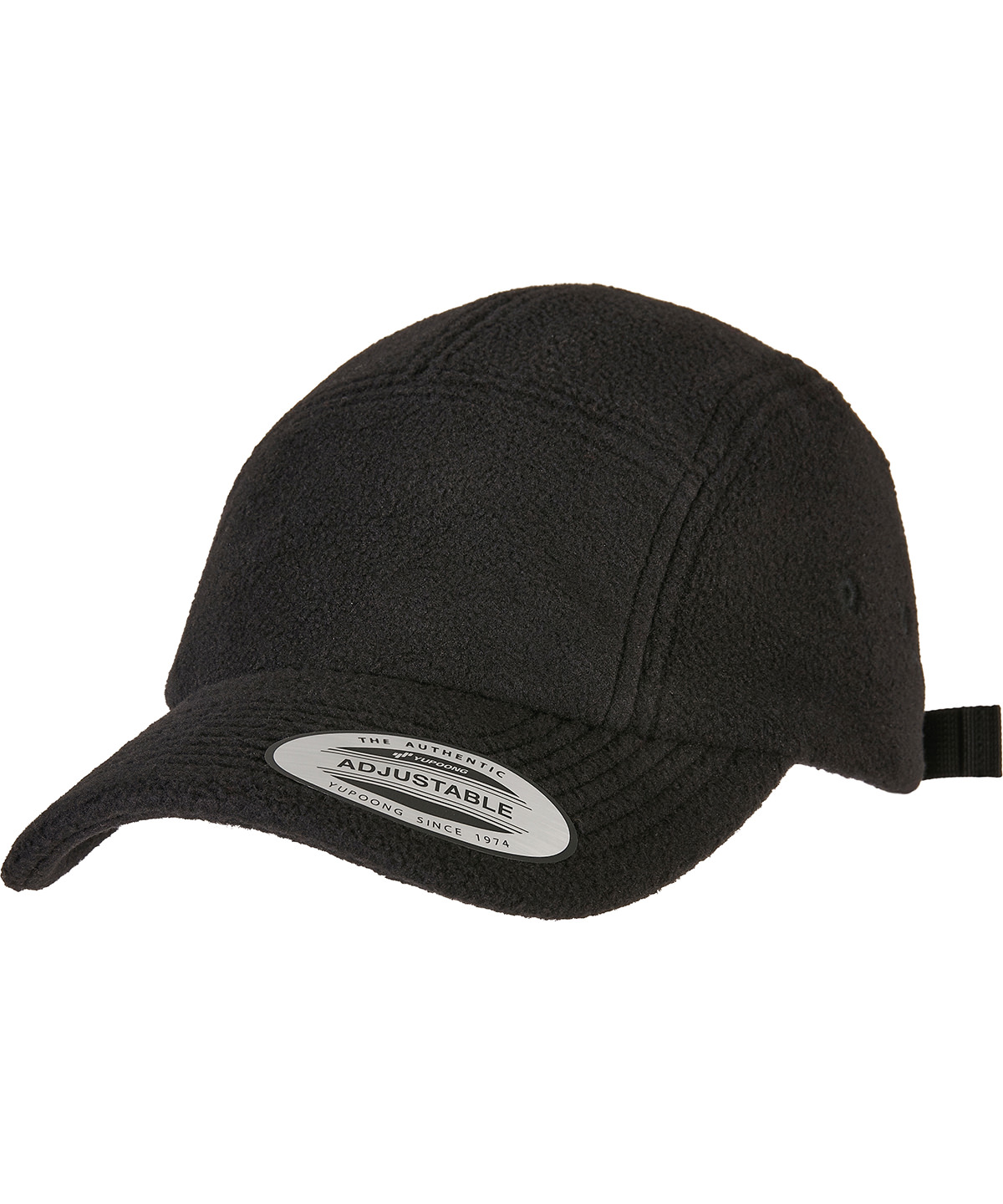 Polar fleece jockey cap (7005pf)