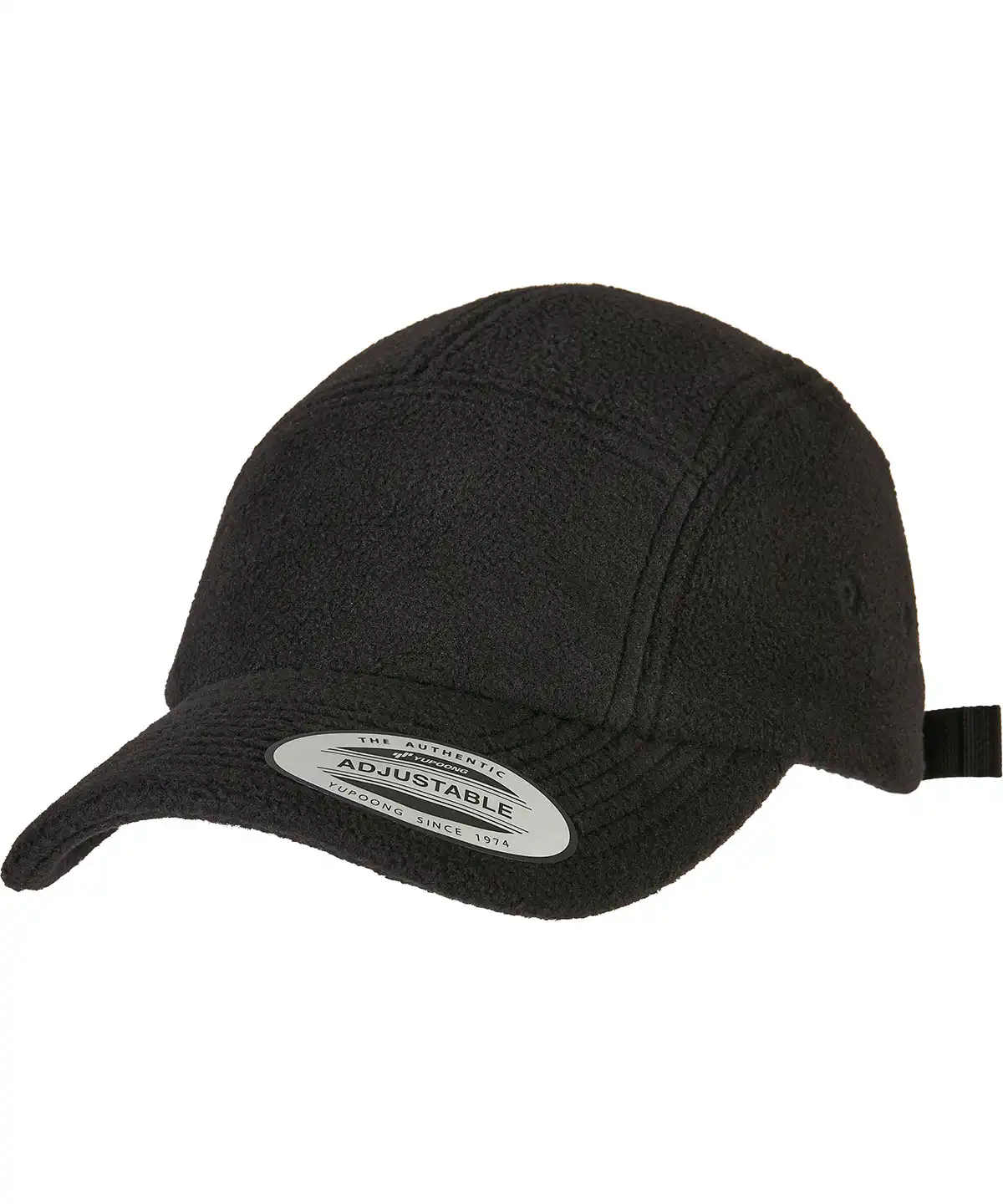 Polar fleece jockey cap (7005pf)