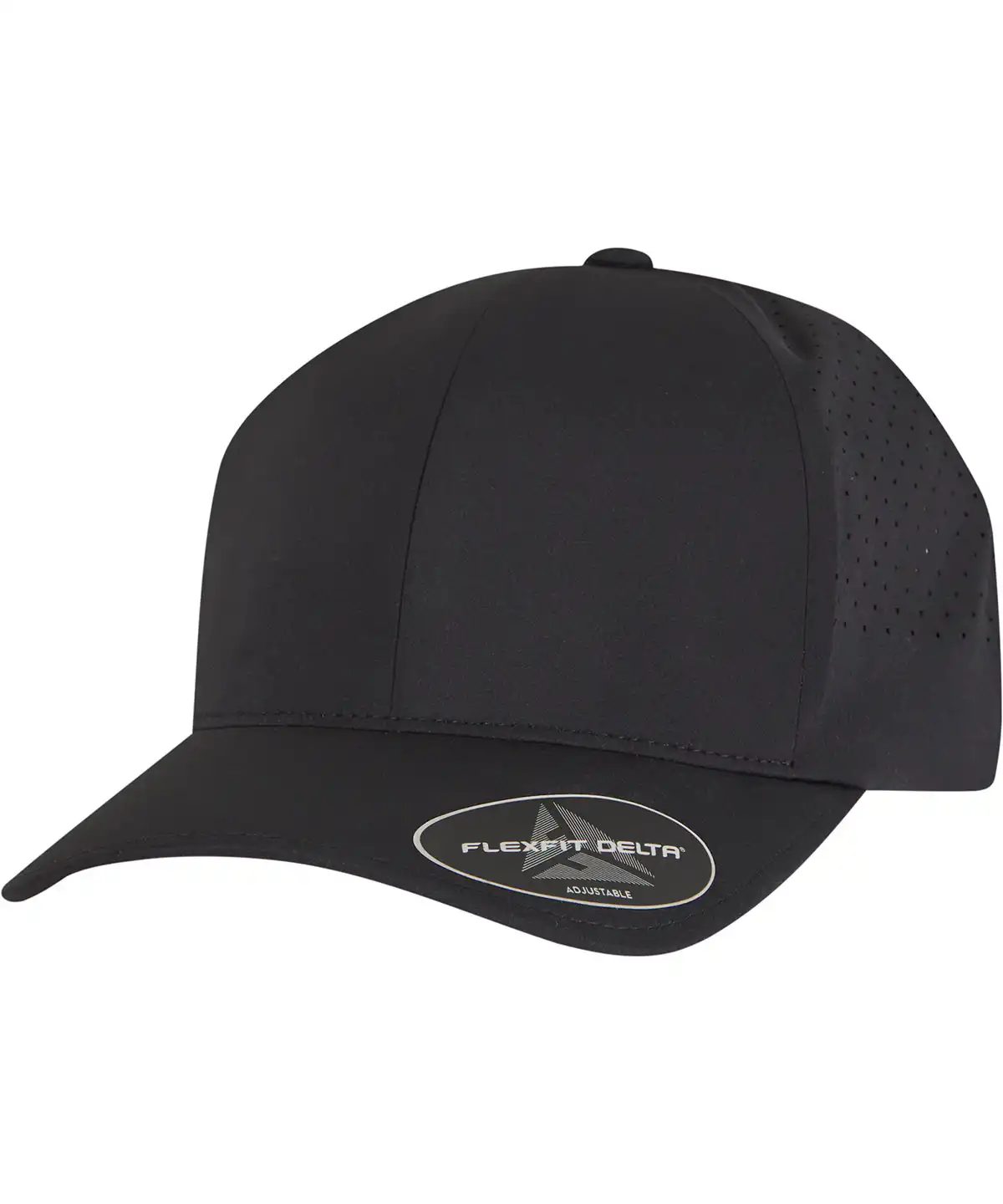 Flexfit delta snapback (180ap)