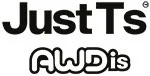AWDis Just T's Logo