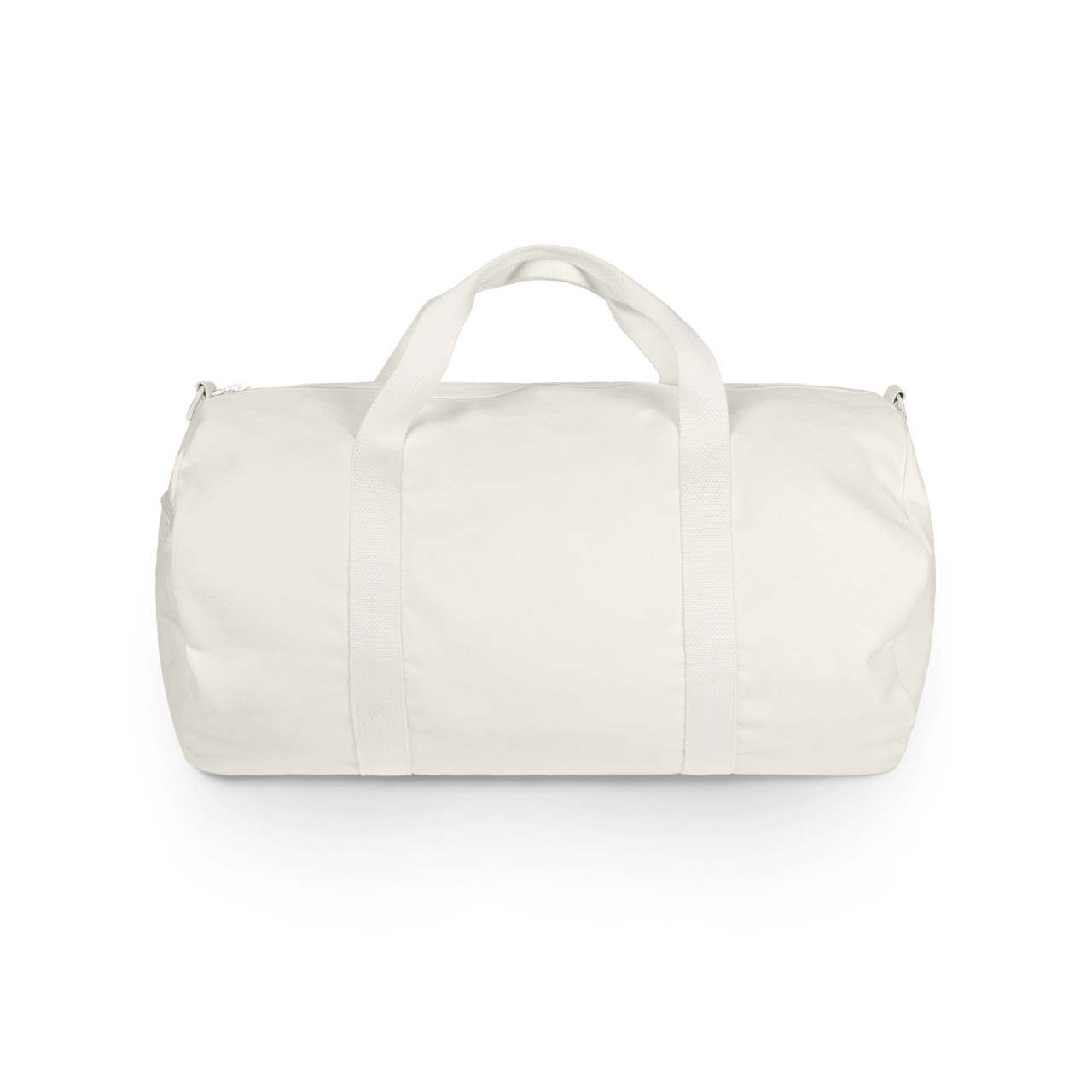 Canvas duffel bag | 1004
