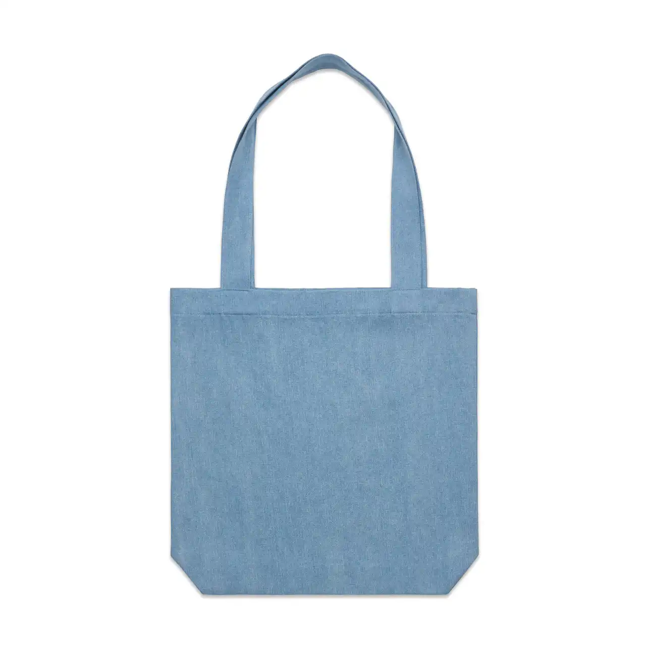 Carrie denim tote | 1012
