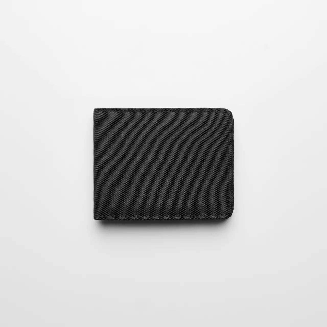 Recycled fold wallet | 1032