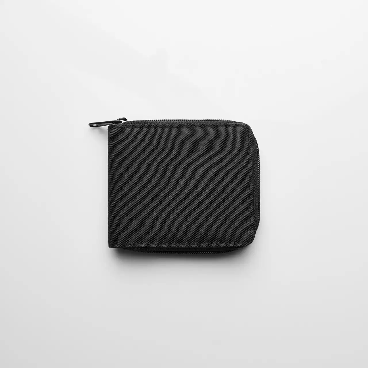Recycled Zip Wallet | 1033