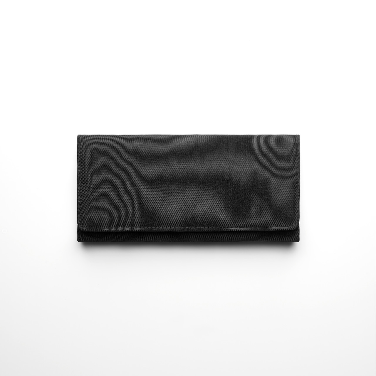 Recycled long wallet | 1034