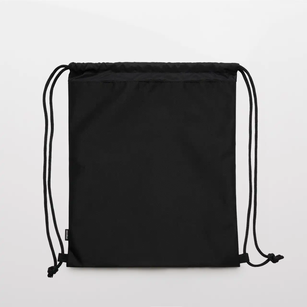 Recycled gear bag | 1037