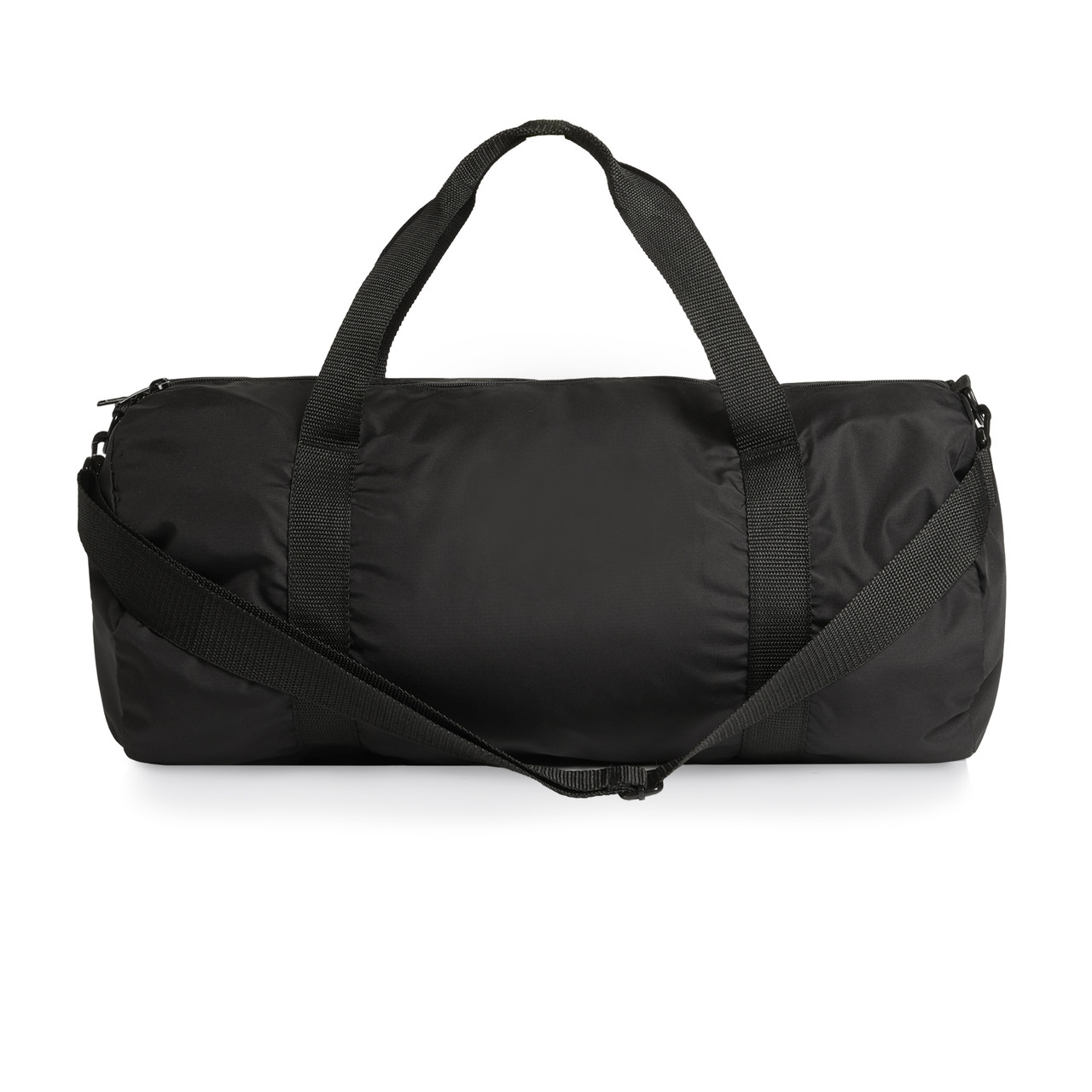 Recycled light duffel bag | 1038