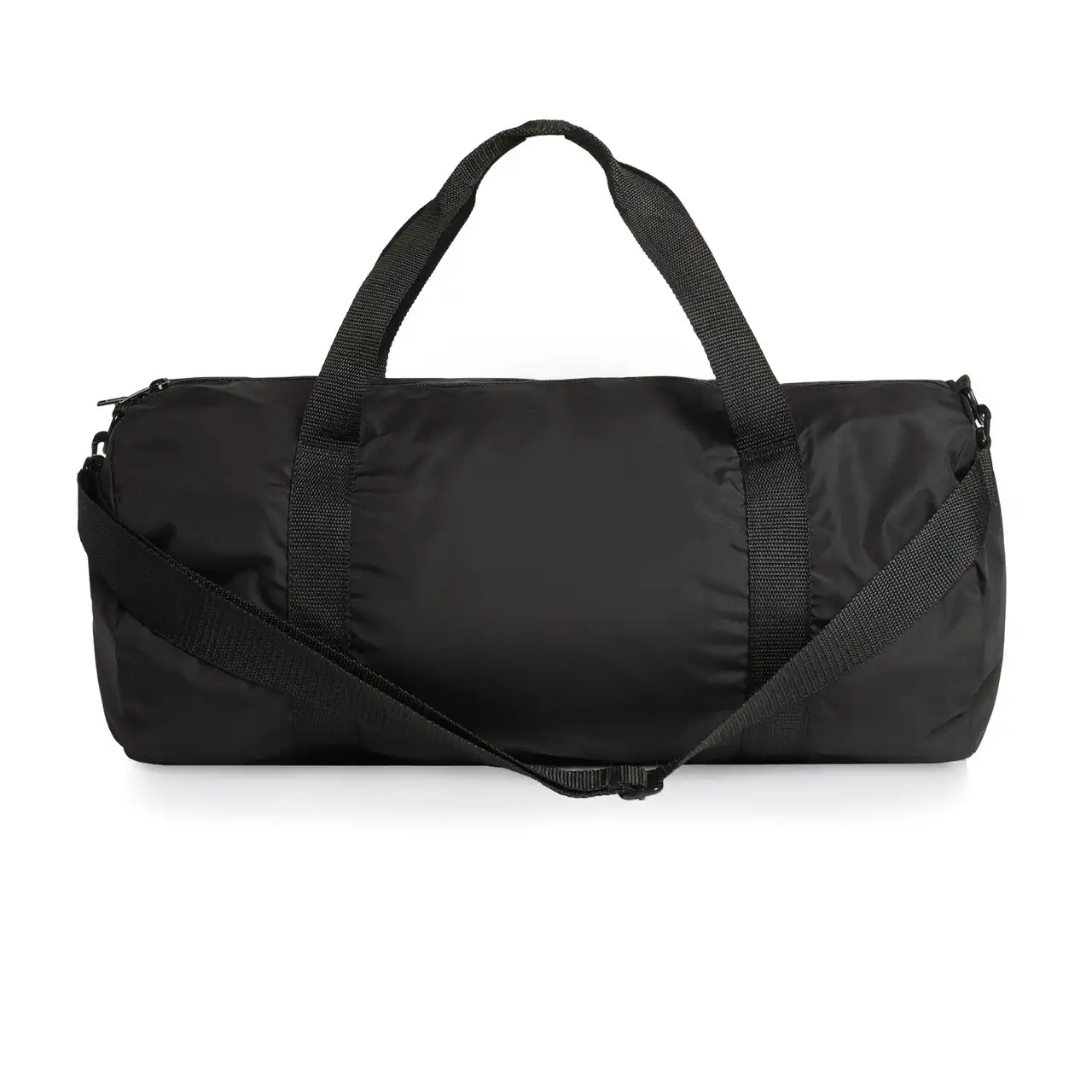 Recycled light duffel bag | 1038