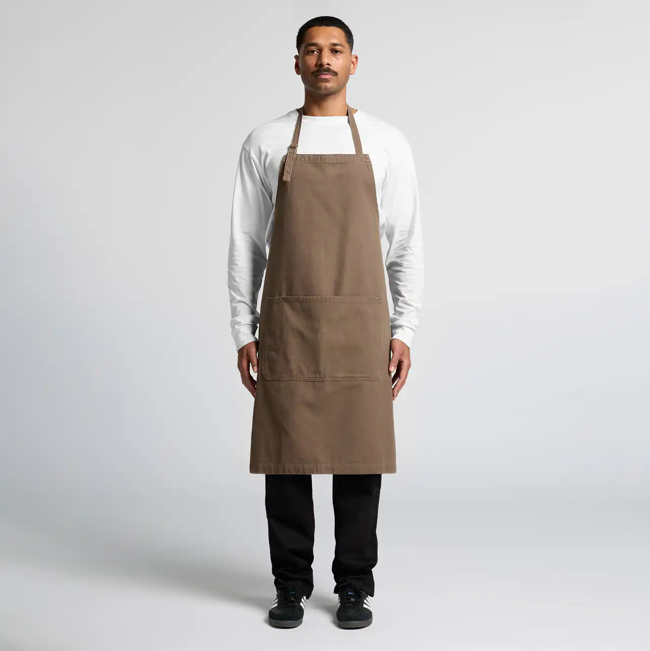 Canvas apron | 1080