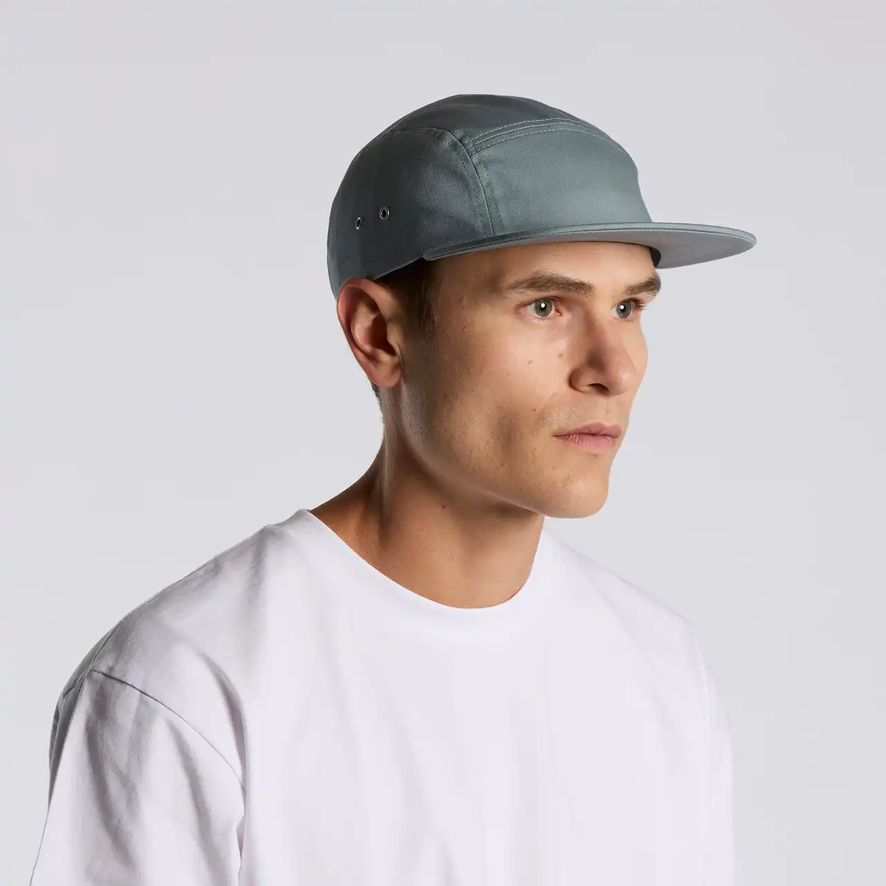 Finn five panel cap | 1103