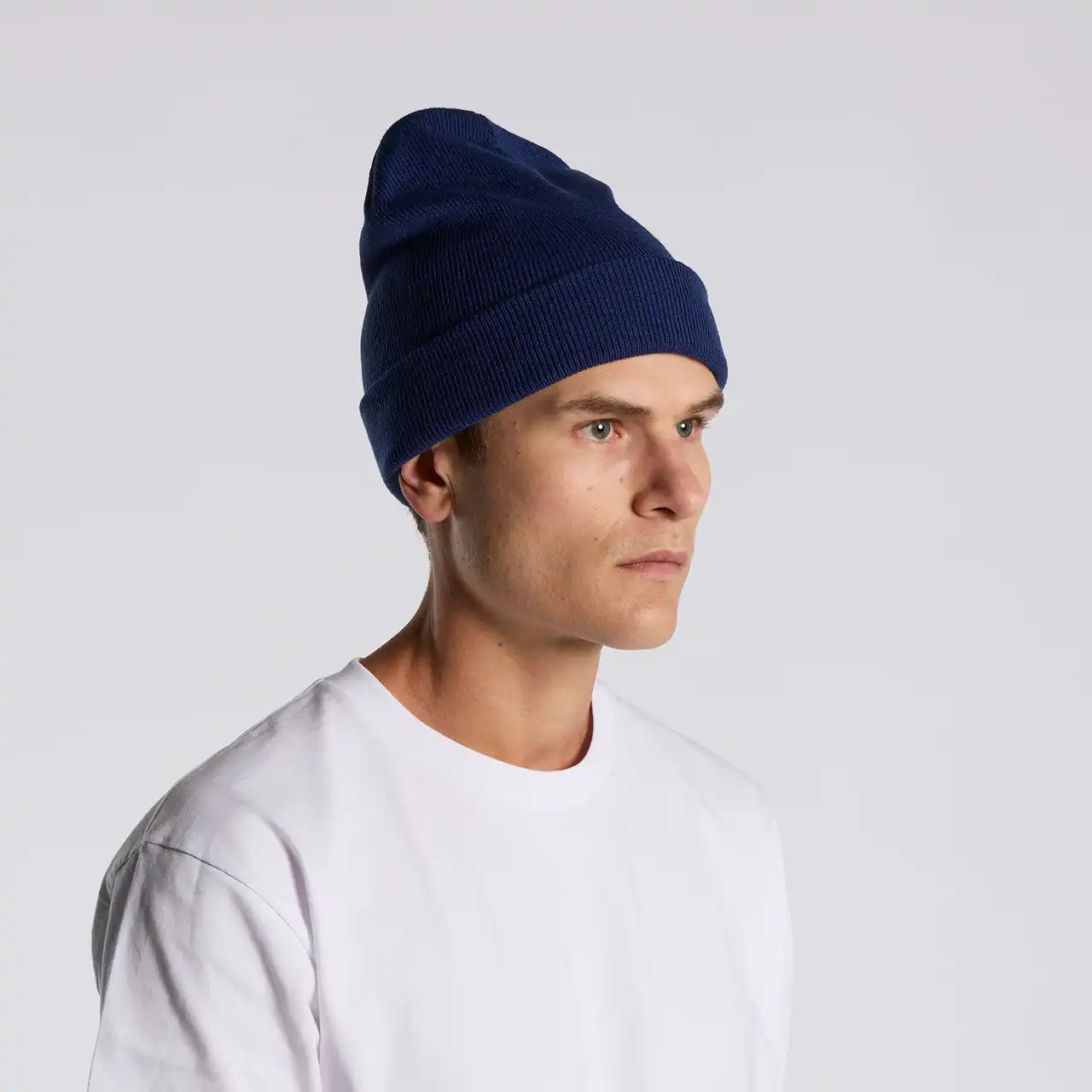Cuff Beanie | 1107