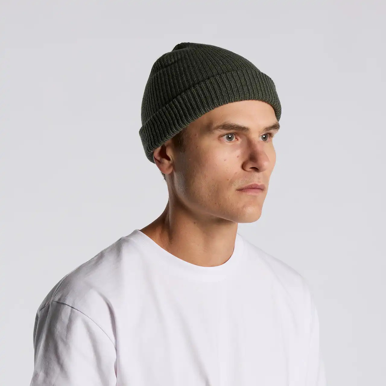 Cable Beanie | 1120