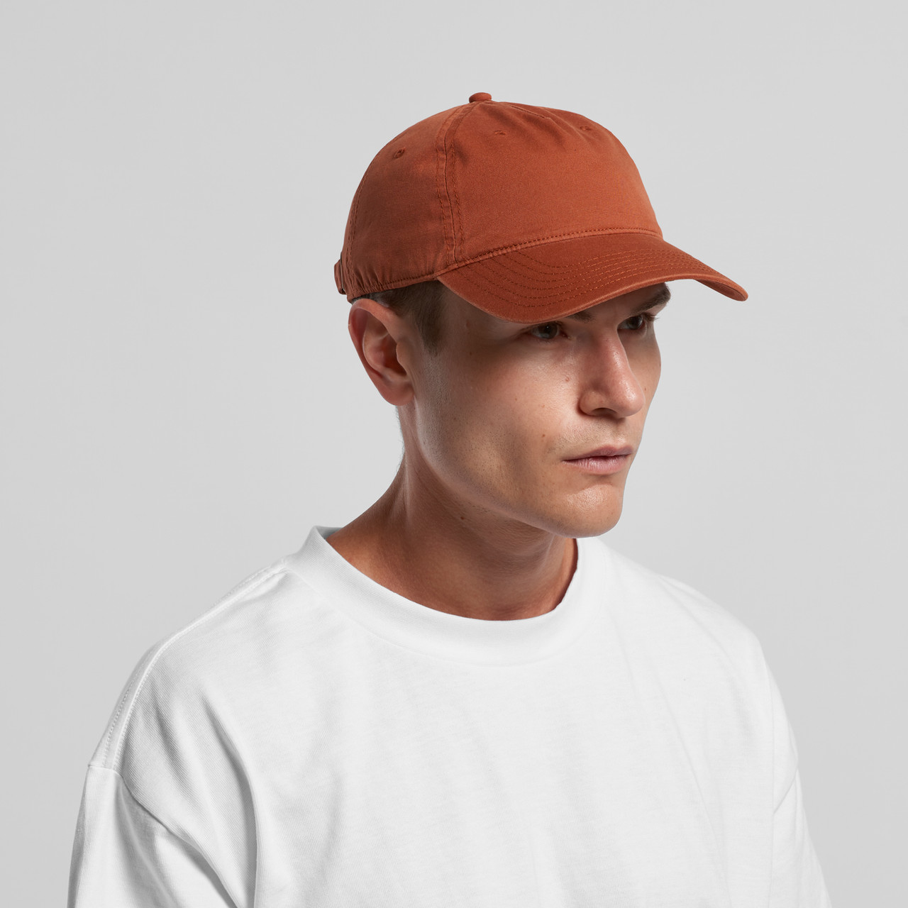 Access five panel cap | 1132