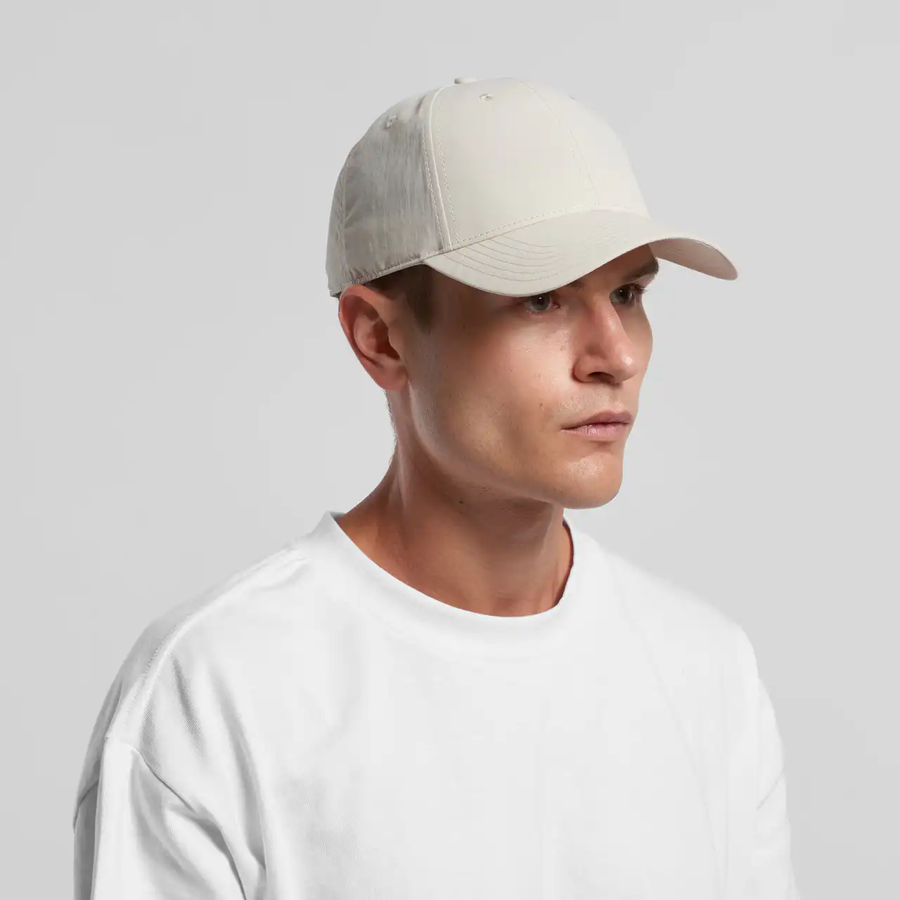 Icon Nylon Cap | 1142