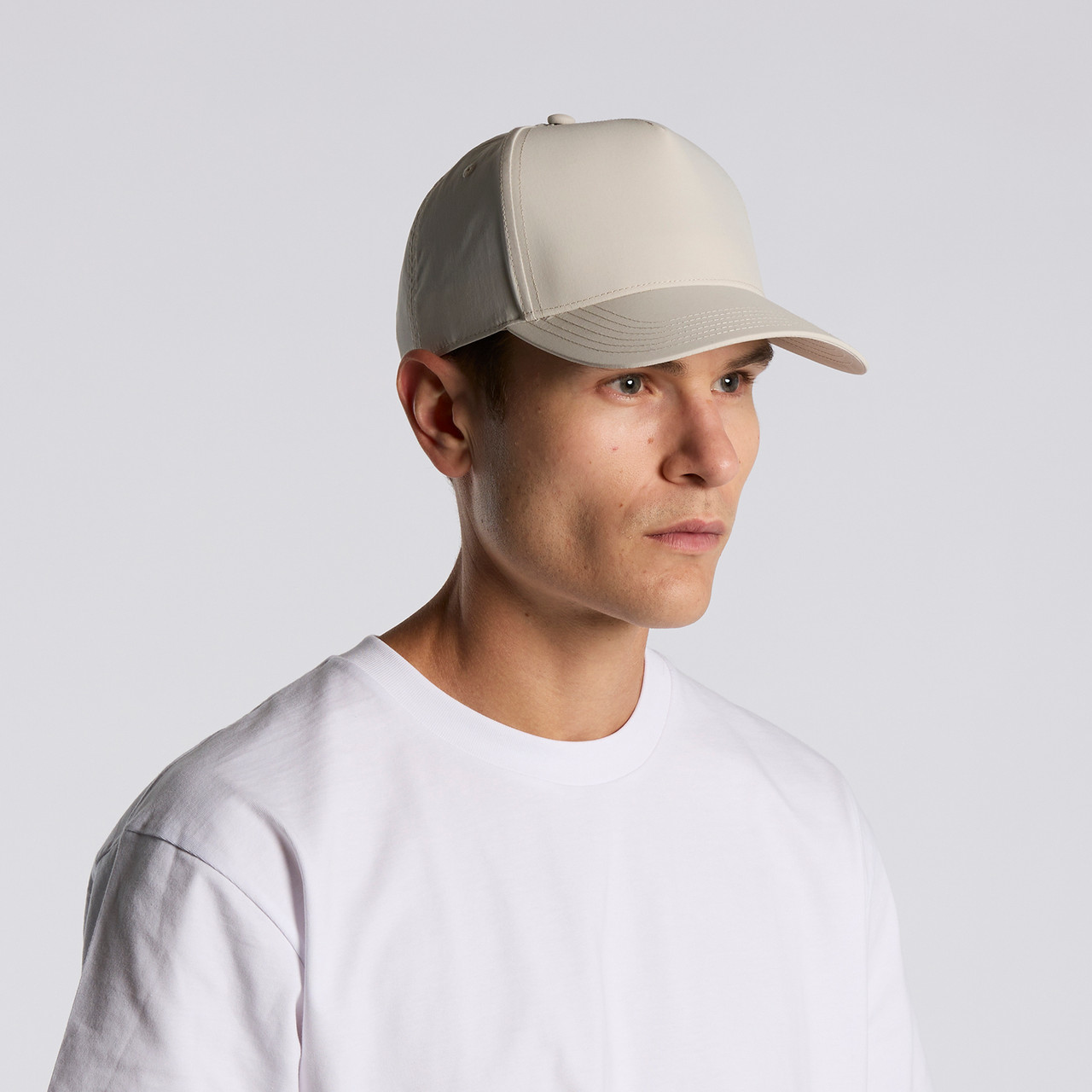 Frame nylon cap | 1162