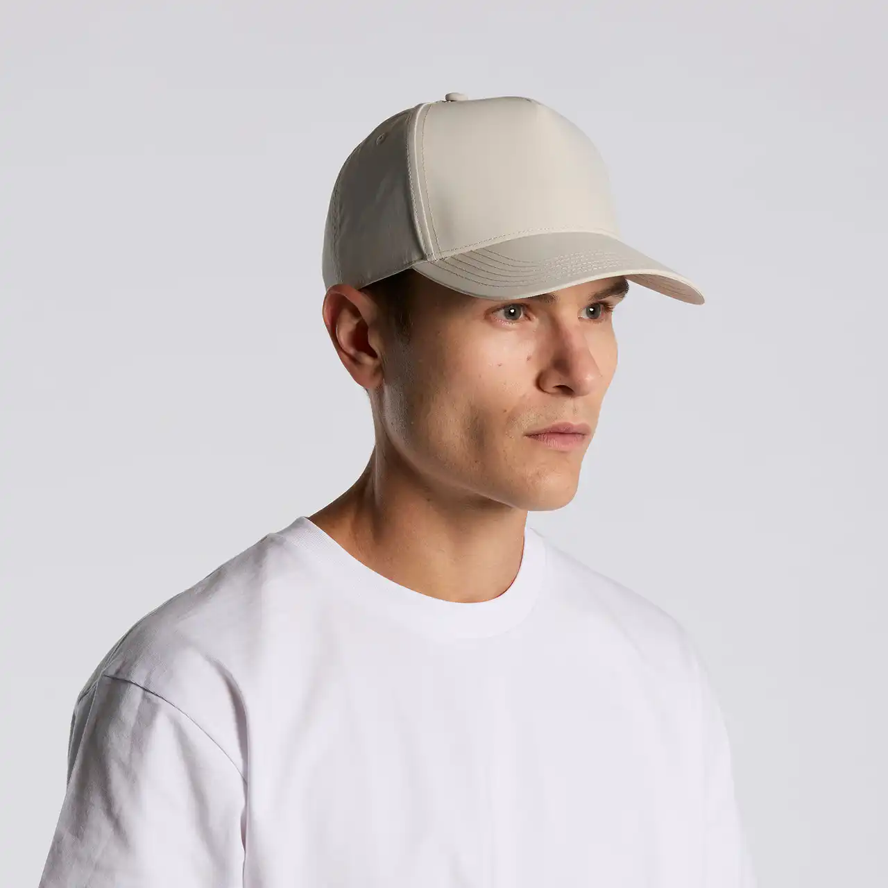 Frame Nylon Cap | 1162