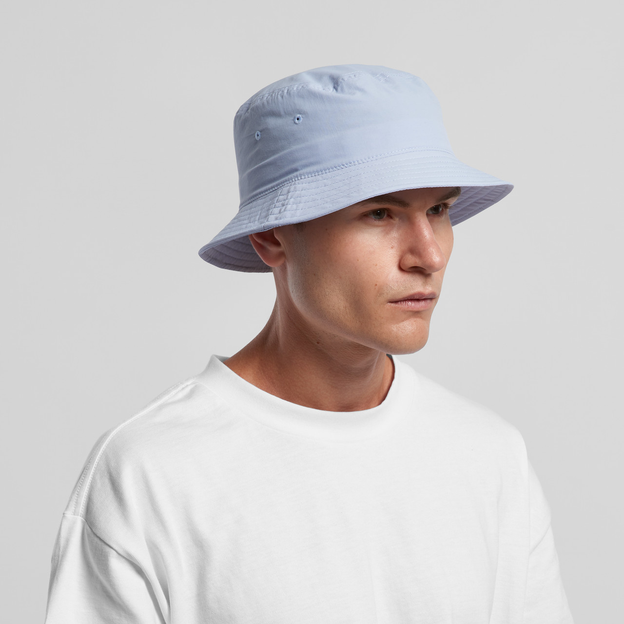 Nylon bucket hat | 1171