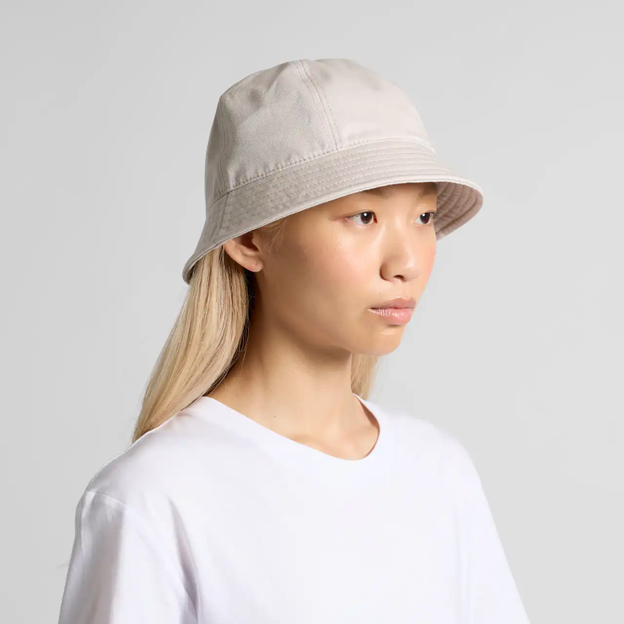Wo’s Brim Bucket Hat | 1179