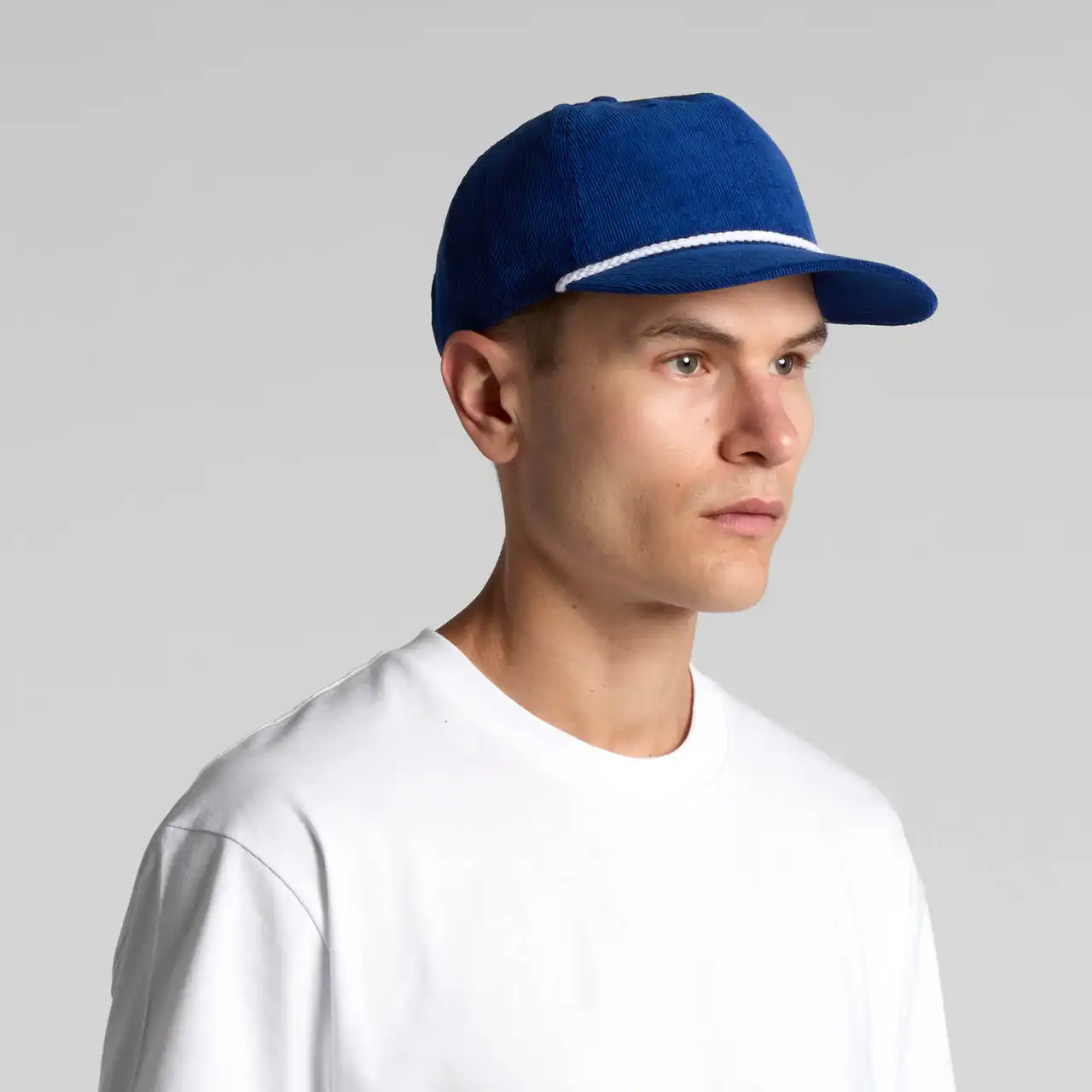 Class cord rope cap | 1185